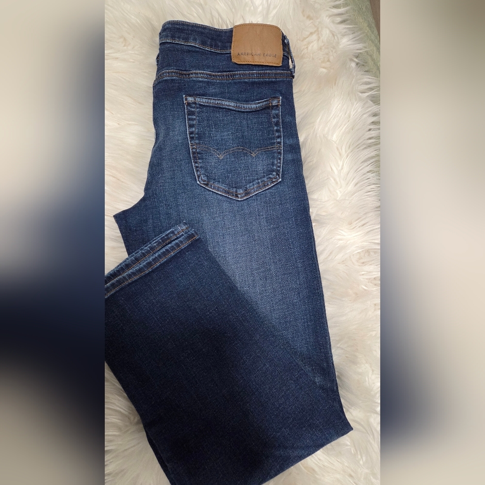 AMERICAN EAGLE AIRFLEX+ ORIGINAL STRAIGHT